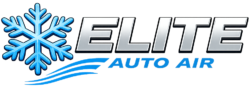 elite auto air logo design(2)
