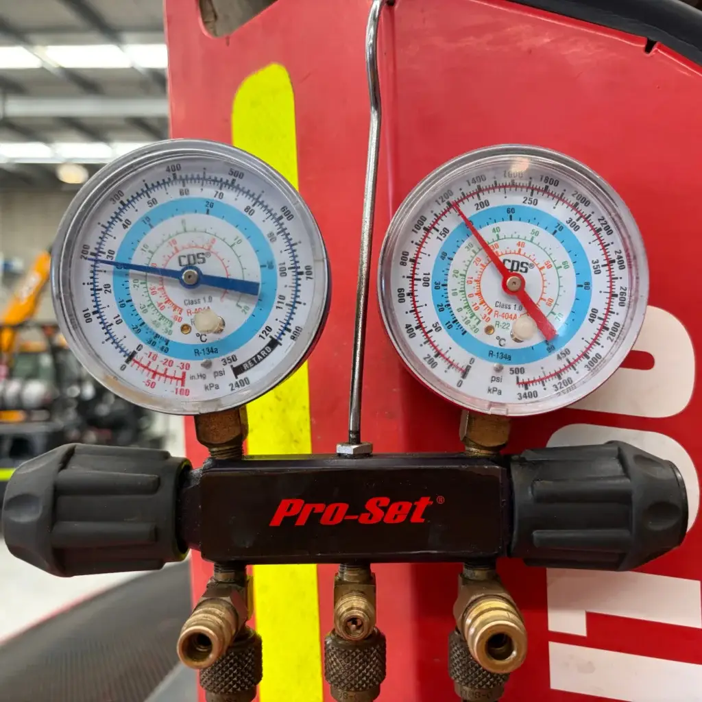 elite auto air