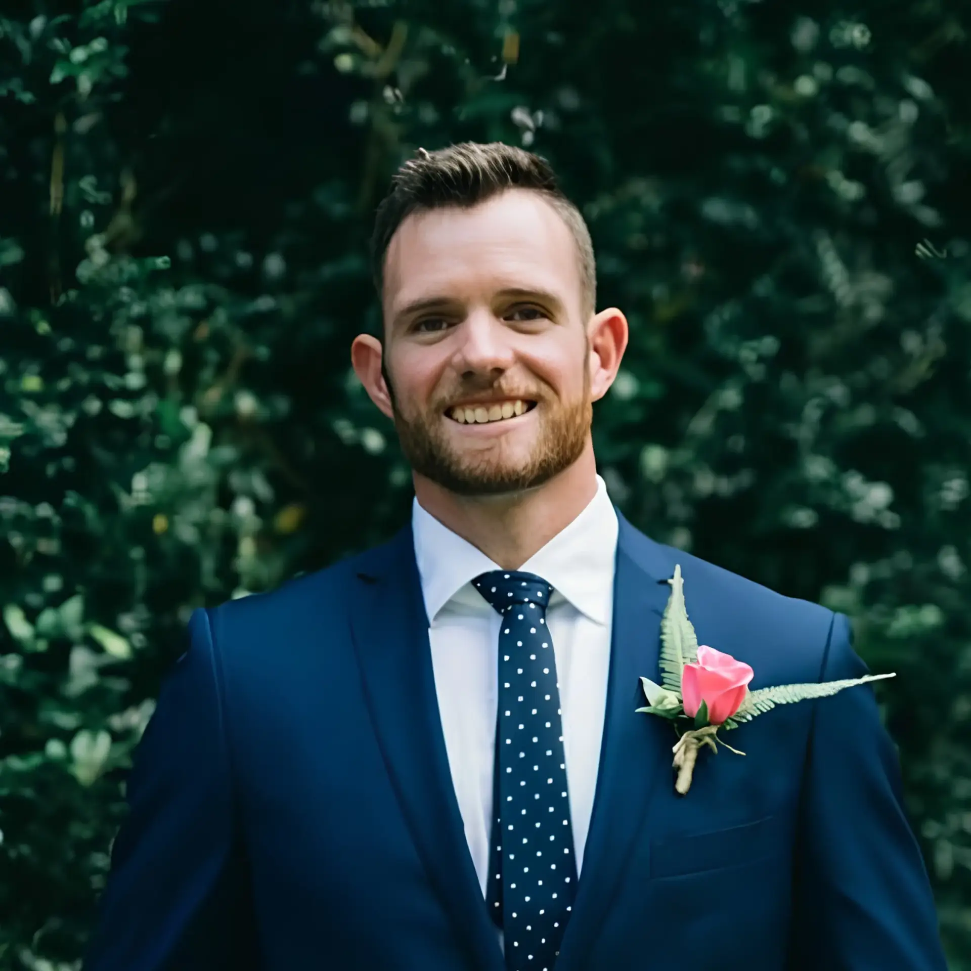Matthew Hogan - Owner of Elite Auto Air